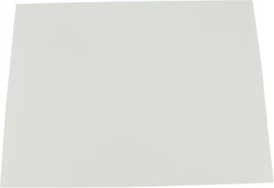 Sulphite Drawing Paper, 70 lb, 9 x 12 Inches, Extra-White, Pack of 500 - 206309 - Picture 1 of 12