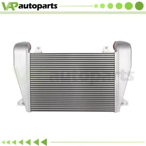 New Aluminum Charge Air Cooler for 1995-2004 Freightliner FLD120 Models - Picture 1 of 7