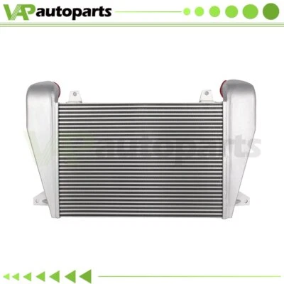 New Aluminum Charge Air Cooler for 1995-2004 Freightliner FLD120 Models - Image 1 of 4
