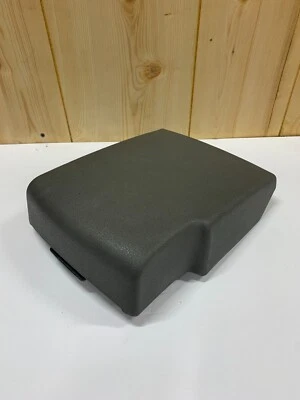 ✅Jeep Grand Cherokee Commander 2005-2009 consola central tapa reposabrazos OEM Foto 1 de 2