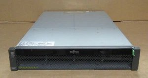 Système de stockage sur disque Fujitsu Eternus DX60 S2 12 x 3,5 pouces baies SAS DX620XF100IN - Photo 1/4