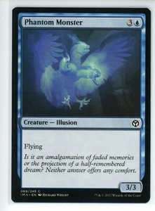 PHANTOM MONSTER Iconic Masters #69 IMA(NM)(MTG) - Picture 1 of 1