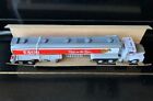 Exxon Rely On The Tiger Toy Tanker Truck Collector Series Lights And Sound 1993