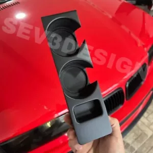 porta Bicchieri BMW E36 Cup Holder - Foto 1 di 2