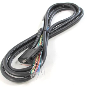 GE Fanuc IC693CBL328A PLC High Density Cable 32PT I/O - Picture 1 of 3