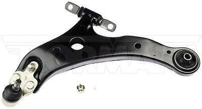 Brazo de control y rótula FL Lower Dorman 2002 para Toyota Highlander 2001-2007 Foto 1 de 2