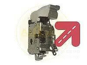 Serrure Arrière Droite Fiat Nouvelle Punto 5 Portes 361817=46536068 - Bild 1 von 1