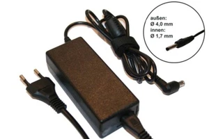 original HP Netzteil für HP HSTNN-CA18 608435-002 609949-001 PSU 19,5V 2,05A 40W - Bild 1 von 1