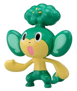 Takaratomy Pokemon Black and White Monster Collection Figure - M-012 - Picture 1 of 2