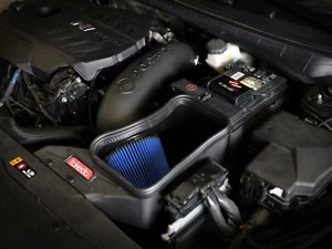 Entrada de aire frío aFe Takeda Stage-2 para Hyundai Elantra N 2.0T 2022-2025 - Imagen 1 de 9