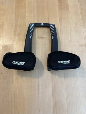 Controltech Impel TT UD Carbon Clip-on Aerobar Time Trial/Triathlon - TTH-13 - Image 1 of 2