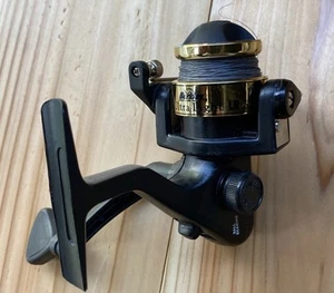 Berkeley Ultra Light Spinnrolle - Bild 1 von 5