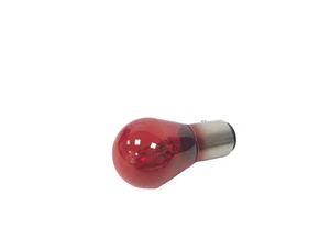 Genuine Ford B-Max/Focus/C-Max Alternative Part 21/5 Watt Red Bulb 1489938 - Picture 1 of 4
