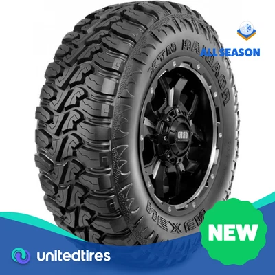 New LT 305/55R20 Nexen Roadian MTX 125/122Q - Image 1 of 4