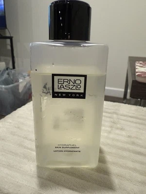 Erno Laszlo Hydrate&Nourish Hydraphel Skin Supplement Loción Hidratante 6.8 fl.o Foto 1 de 4