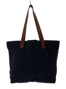 Lee Tote Bag -- NVY - Picture 1 of 6
