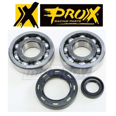 Pro-X Crankshaft Bearing and Seal Kit for 1984-2001 Honda CR500R - Engine ya Foto 1 de 4