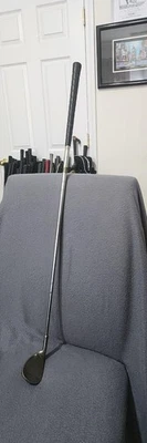 SPALDING EXECTIVE SAND WEDGE S FLEX - Image 1 of 4