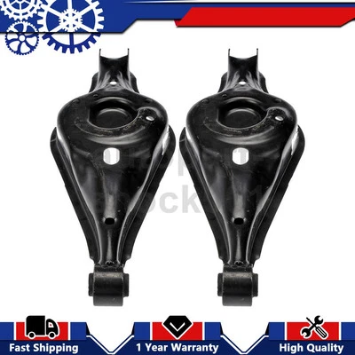 Brazos de control traseros inferiores traseros Dorman para Ford Explorer 2011 2012 2013 2014_AP Foto 1 de 3