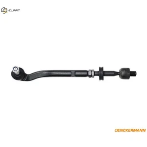 TIE ROD D120160 FOR BMW M47D20 2.0L 4cyl 5 E39 M57D25 M51D25 2.5L M54B30 3.0L - Picture 1 of 10
