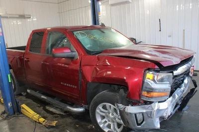 2019 Chevrolet Silverado 1500 Washer Reservoir Used 5.30L OEM 398718 - Image 1 of 4