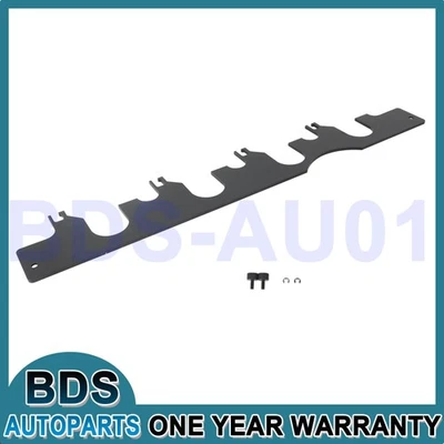 Black Push Rod Retainer Fit for Installing the Intake Side Rocker Shaft 9070A - Image 1 of 4