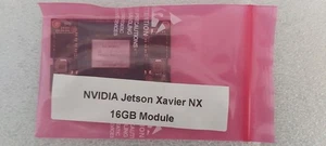 Modulo NVIDIA Jetson Xavier NX 16 GB 900-83668-0000-000 spedizione UPS! Offerte! - Foto 1 di 4