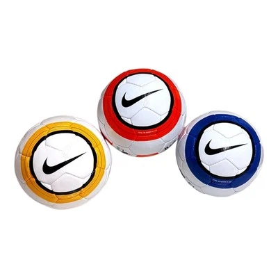 RARE NIKE TOTAL 90 AEROW SWIFT 2005/06 PREMIER LEAGUE, Size 5, Official Footballs - Image 1 of 4