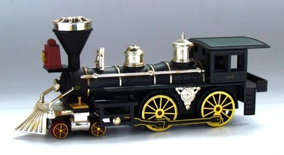 SS 7501GB Locomotora Tren Motor Superior Ferrocarril Occidental Juguete/Modelo Tren - Imagen 1 de 4