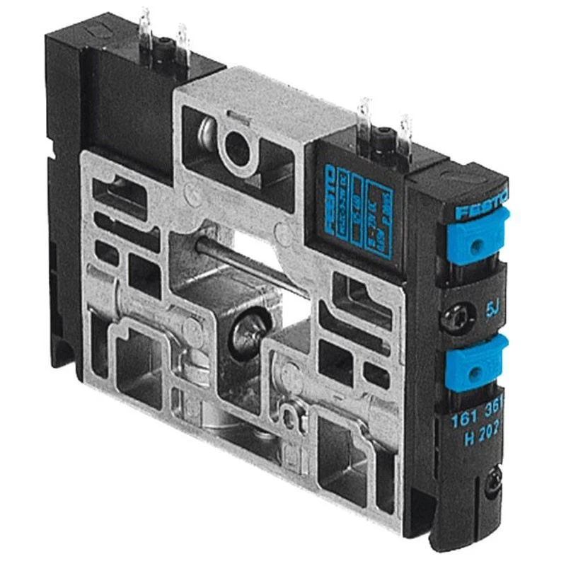 1PC NEW FESTO CPV14-M1H-5JS-1/8 161361 - Image 1 of 1