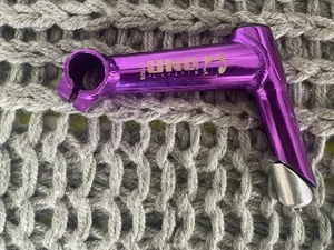 Kalloy UNO Retro Mtb Stem - Picture 1 of 3