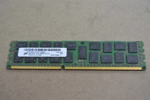 MICRON mt36ksf1g72pz-1g4m1fI Server Memory 8GB DDR3 SDRAM ECC - Picture 1 of 3