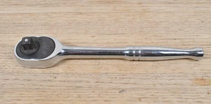 Crescent Heavy Duty CR-V CRW6 3/8" Drive Ratchet Wrench Reversible - Bild 1 von 8