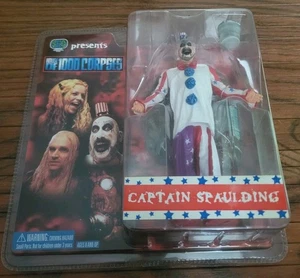 Captain Spaulding - 2003 SEG House of 1000 Corpses - Haus der 1000 Leichen - Bild 1 von 4