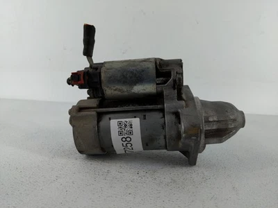 Chevrolet Malibu 2015-2016 motor de arranque de auto solenoide fabricante original BU6YR Foto 1 de 4