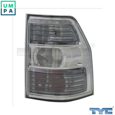 TAIL LIGHT ASSEMBLY 11-12236-05-2 FOR MITSUBISHI PAJERO/IV/Van 4M41 3.2L 4cyl - Image 1 of 4