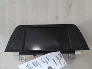 Pantalla de visualización 2013 320i Sku#4215916 - Imagen 1 de 6