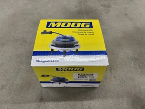 Front Wheel Bearing & Hub Assembly 513203 For 2000-2008 Chevrolet Impala + Other - Picture 1 of 4