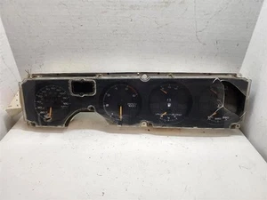 Speedometer 8-305 ID 25089620 Head Only Fits 89-92 FIREBIRD 11523 - Picture 1 of 6