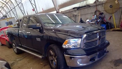 AC Compressor Classic Style 5 Lug Wheel Fits 14-23 DODGE 1500 PICKUP 4875289 - Image 1 of 4