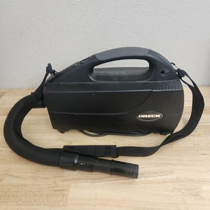 Oreck RBB1100 Canister Vacuum Cleaner Handheld - Picture 1 of 7