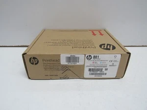 GENUINE HP 881 (CR329A) LIGHT MAGENTA/LIGHT CYAN PRINTHEAD - Photo 1/1