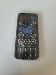 QUICKSHIPPING ⚡ MP3 Playback Remote Control MK-F0098. BRAND NEW. - Picture 1 of 2