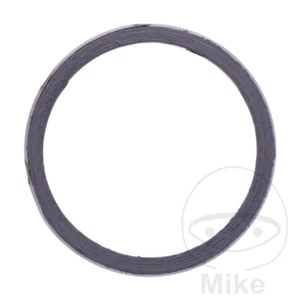Athena Exhaust Gasket fits Kawasaki KX 125 J 1992-1993 - Picture 1 of 1