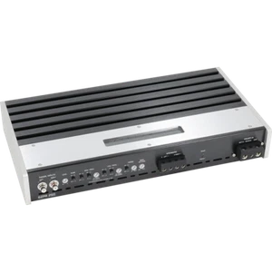 Ground Zero Plutonium GZPA 2SQ 2-channel high performance SQ amplifier - Picture 1 of 3