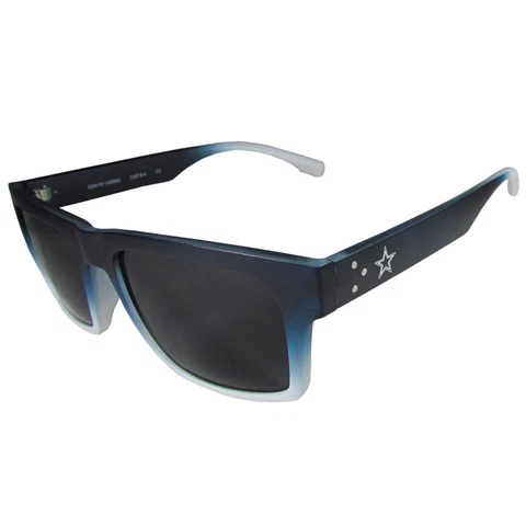 Dallas Cowboys Sportsfarer Sunglasses Cover