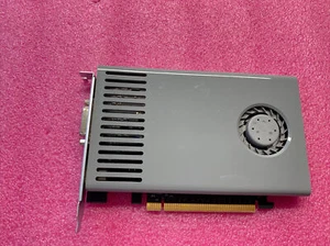 NVIDIA GeForce GT120 A1310 MC002ZM/A **Original Apple Mac Pro Graphics Card ** - Picture 1 of 7
