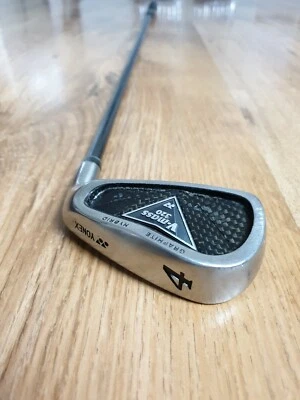Yonex V-Mass 320 Graphite Hybrid 4 Iron R - Image 1 of 4