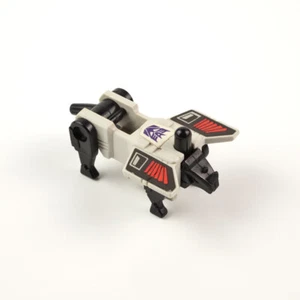 Drillhorn HORNBREAST D-334 Transformers G1 Takara VICTORY JAPAN Liokaiser - Picture 1 of 8