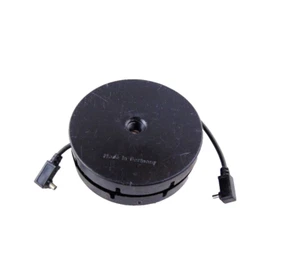 Cable de extensión y carrete Prinz Flash PC montaje en zapata de trípode de 16 pies - Imagen 1 de 4